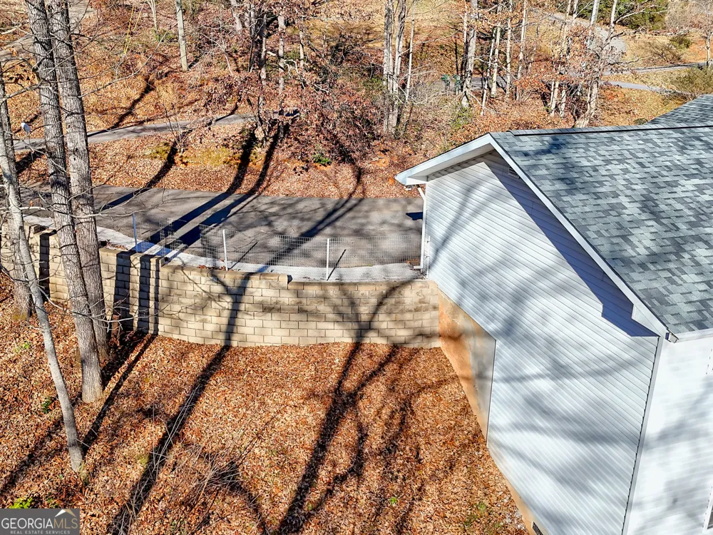 170 White ST Dillard, GA 30537