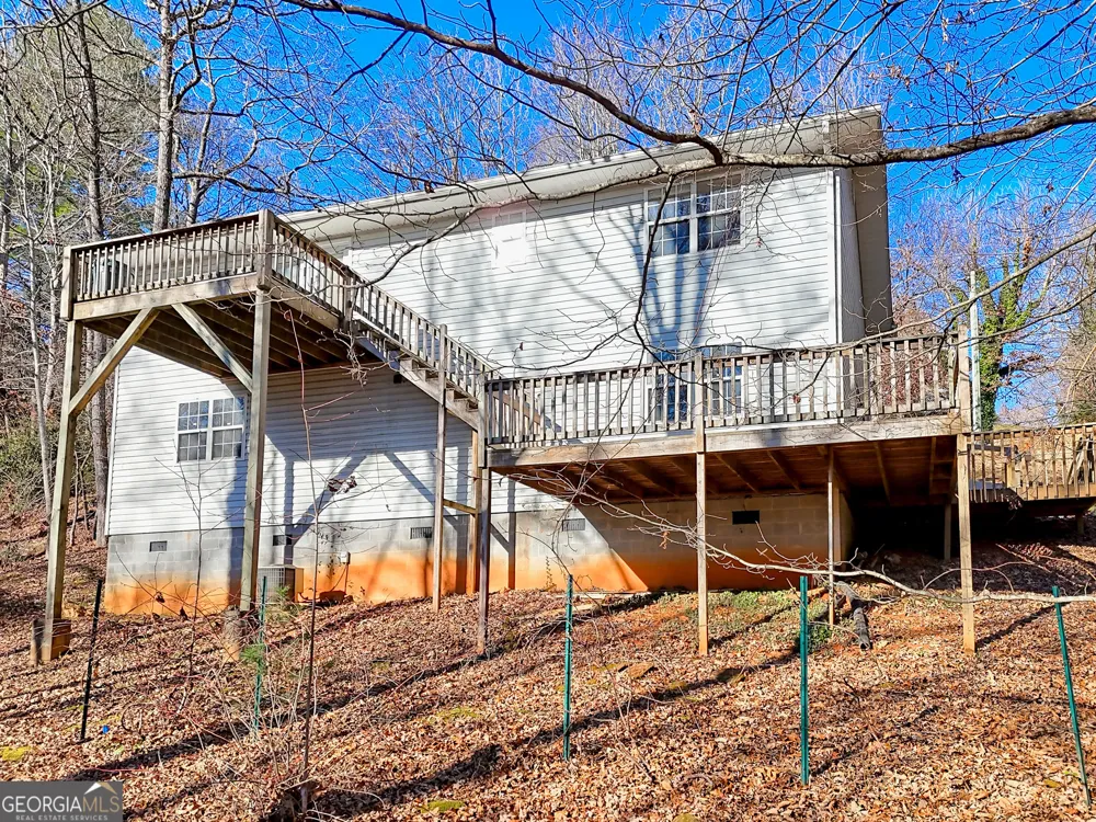 170 White ST Dillard, GA 30537