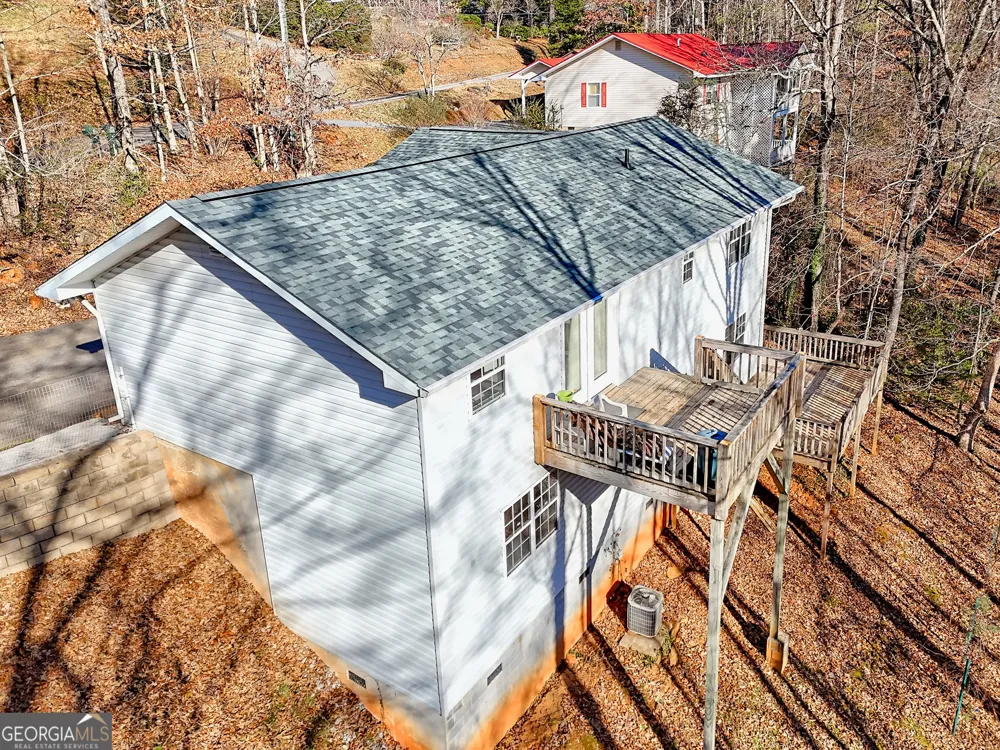 170 White ST Dillard, GA 30537