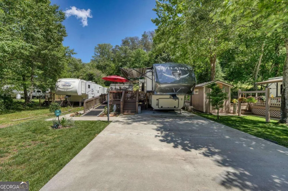 391 Conley Creek Circle #95