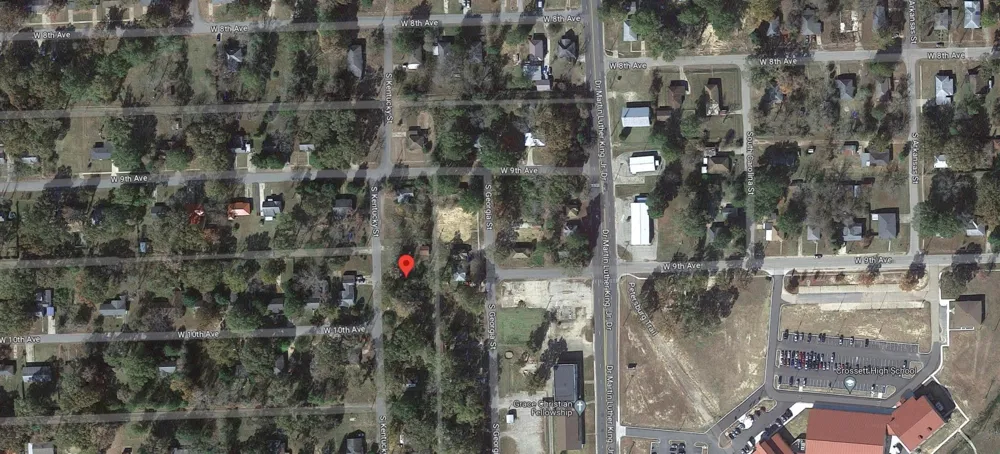809 S Kentucky Street Other, AR 71635