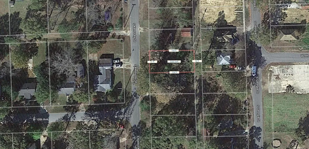 809 S Kentucky Street Other, AR 71635