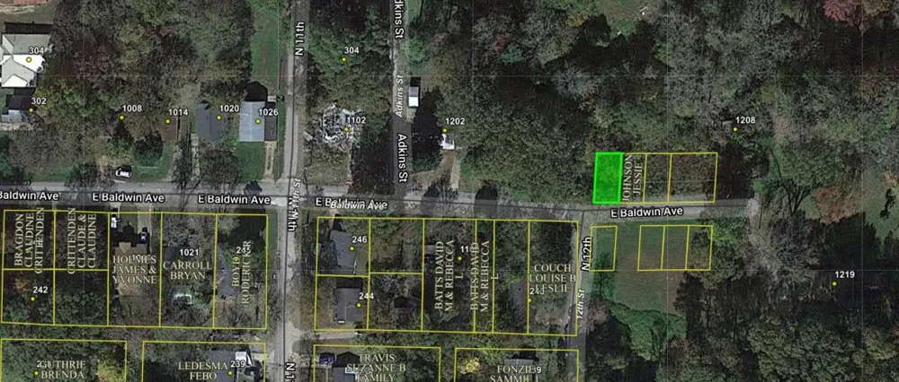 1 E Baldwin Avenue Other, AR 72390