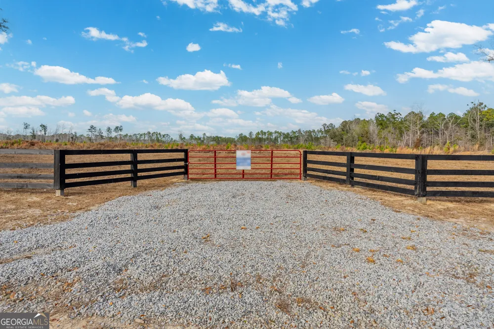 LOT 14 Bennett Grooms RD Brooklet, GA 30415