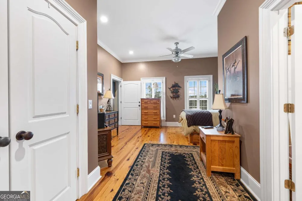 42 Claxton RD Hazlehurst, GA 31539