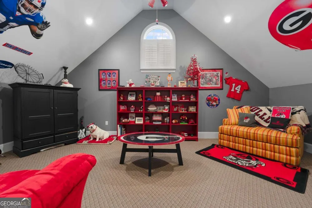 42 Claxton RD Hazlehurst, GA 31539