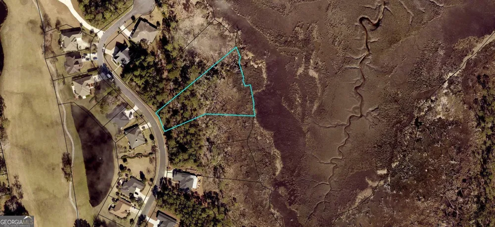 LOT 18 Jefferson Landing Kingsland, GA 31548