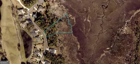 LOT 18 Jefferson Landing
