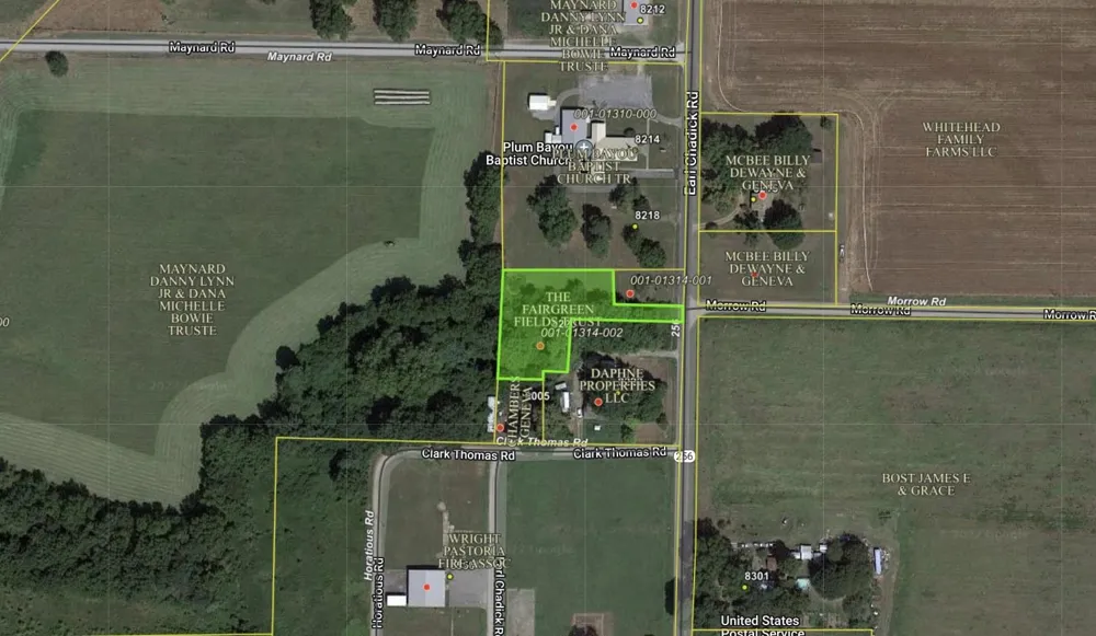8220 Highway 256 Other, AR 72046