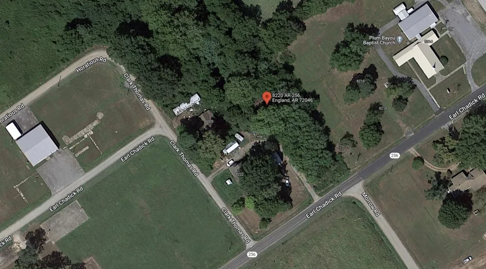 8220 Highway 256 Other, AR 72046