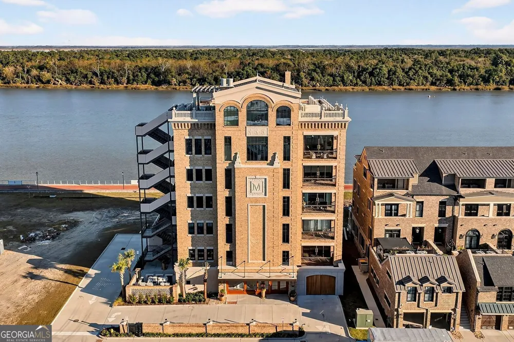 440 Geo Meyer Avenue #5