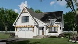 309 Oak Mountain Avenue