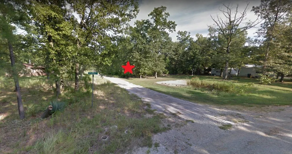 11 West Mimosa Lane Other, AR 72482