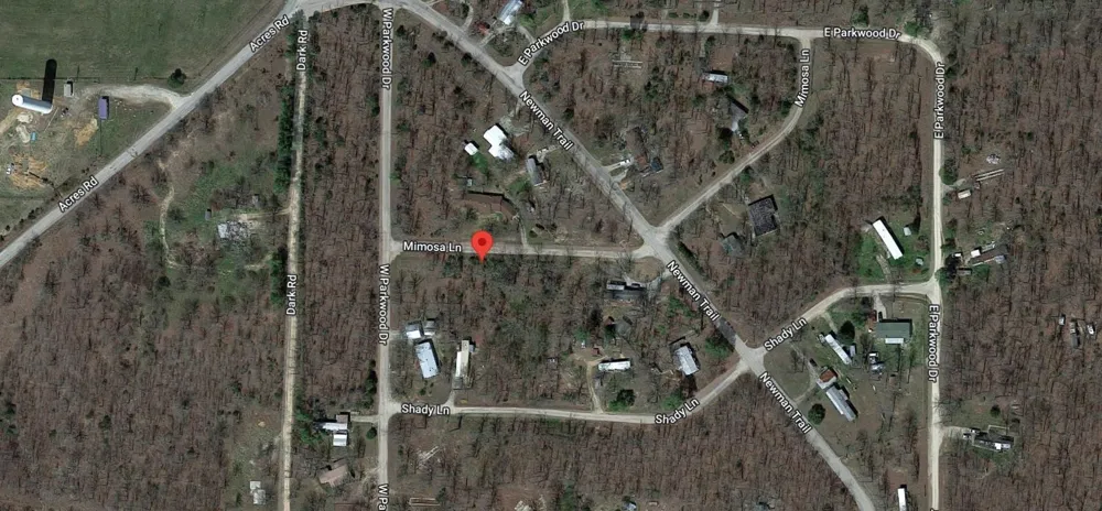 11 West Mimosa Lane Other, AR 72482