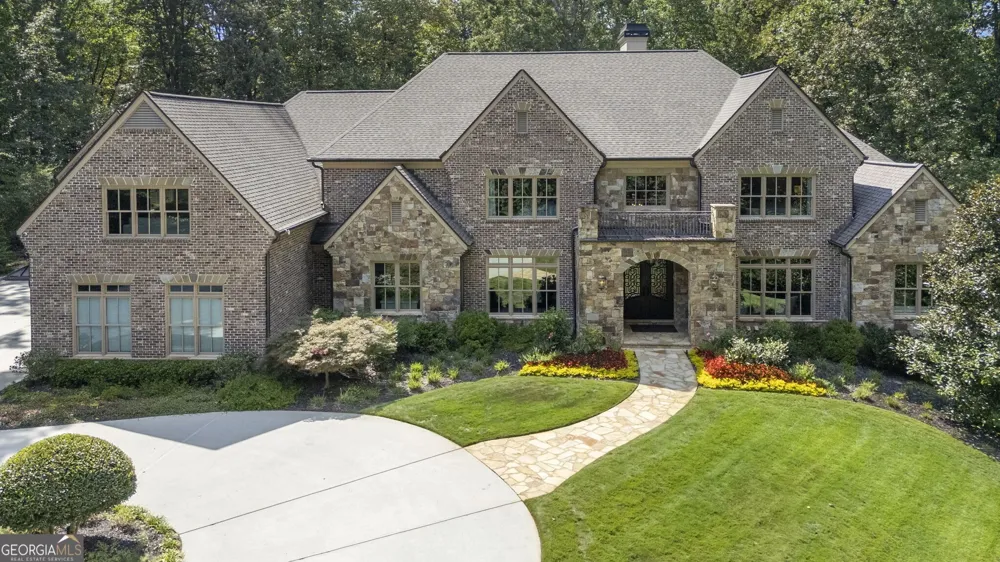 0 Old Southwick PASS Johns Creek, GA 30022