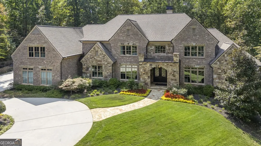 0 Old Southwick PASS Johns Creek, GA 30022