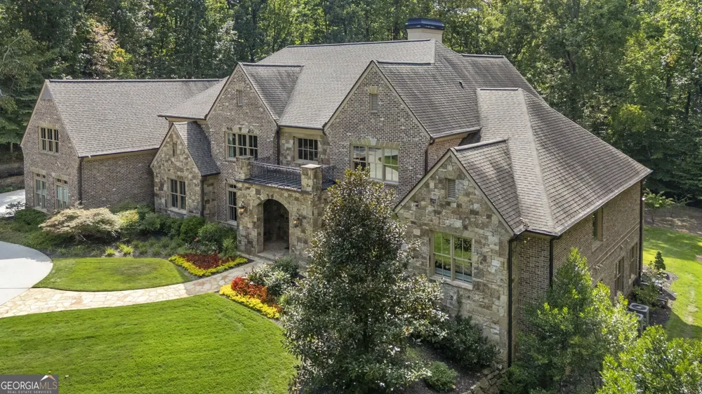 0 Old Southwick PASS Johns Creek, GA 30022