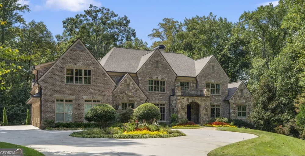 0 Old Southwick PASS Johns Creek, GA 30022