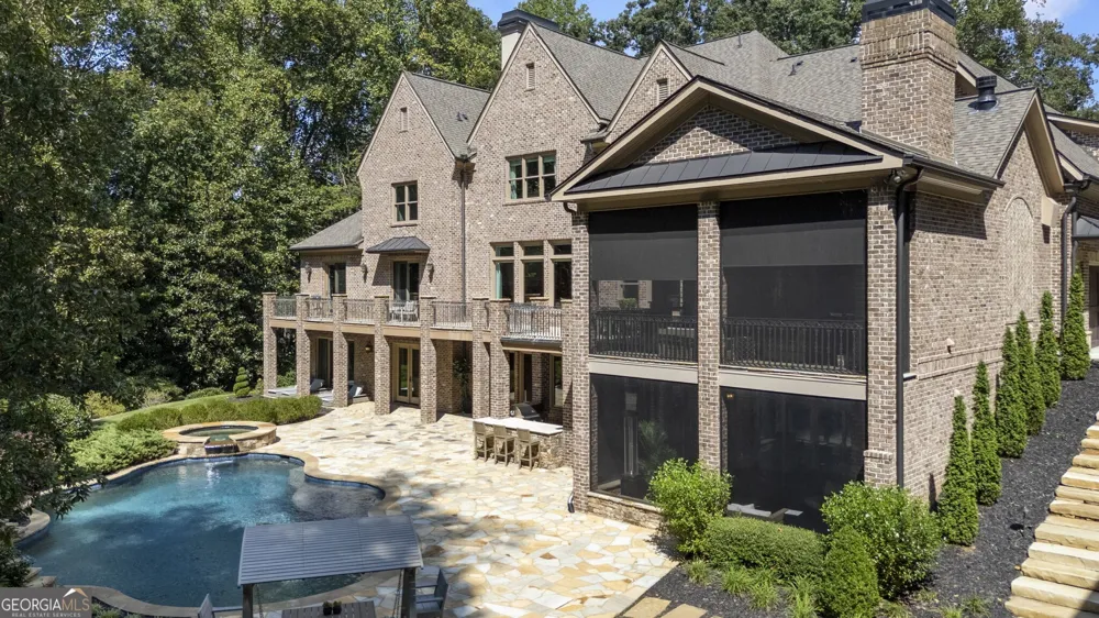 0 Old Southwick PASS Johns Creek, GA 30022