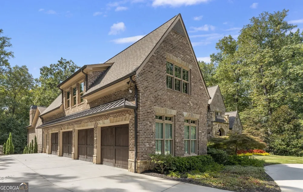 0 Old Southwick PASS Johns Creek, GA 30022