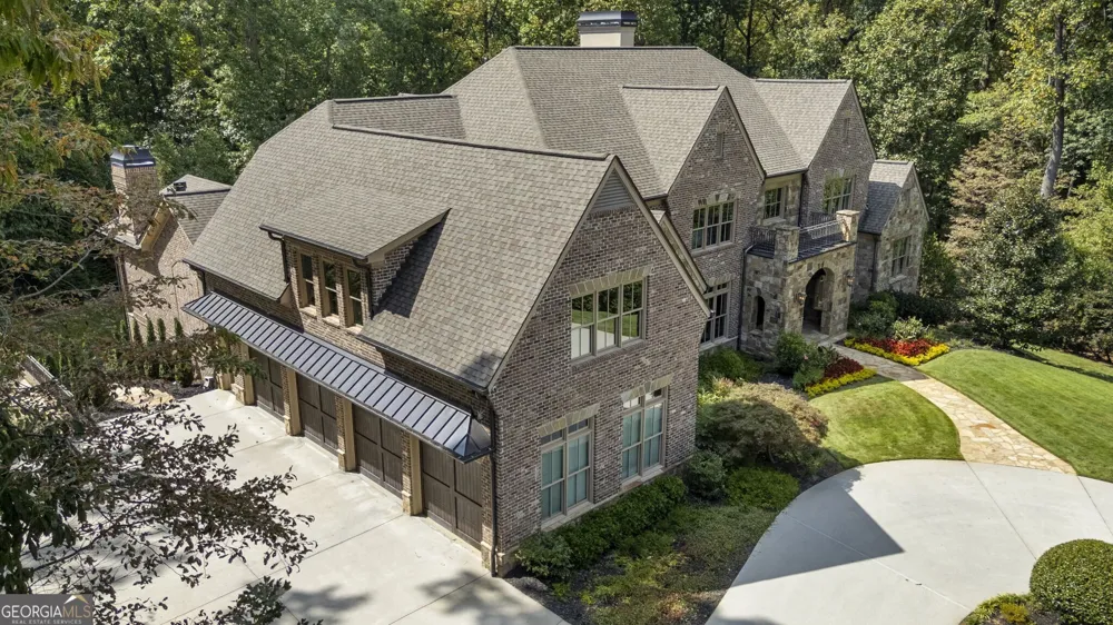 0 Old Southwick PASS Johns Creek, GA 30022
