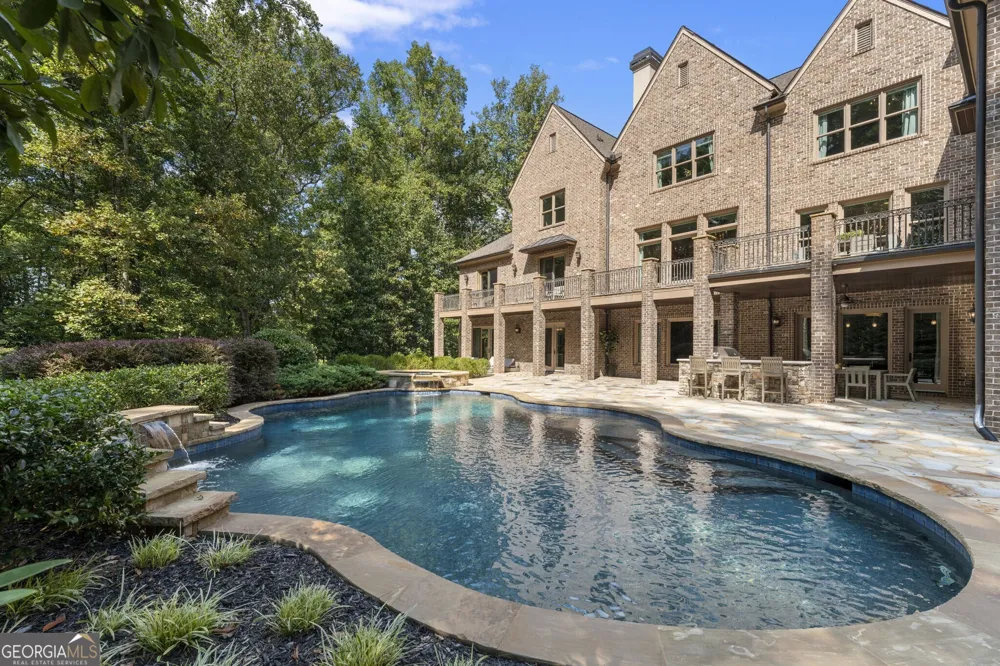 0 Old Southwick PASS Johns Creek, GA 30022