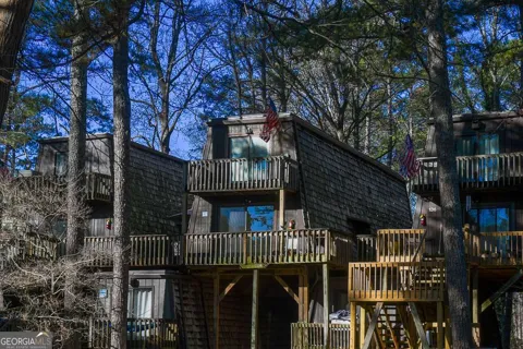 3200 Rim Cove DR
