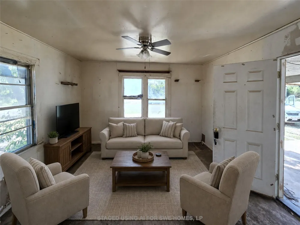 619 Dunbar Street Electra, TX 76360