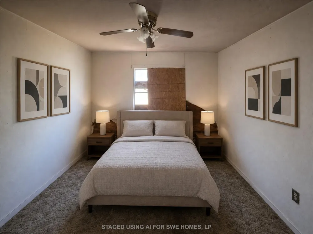 619 Dunbar Street Electra, TX 76360
