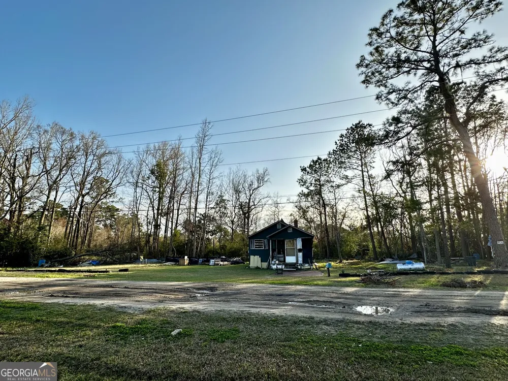 624 W Washington AVE Nashville, GA 31639