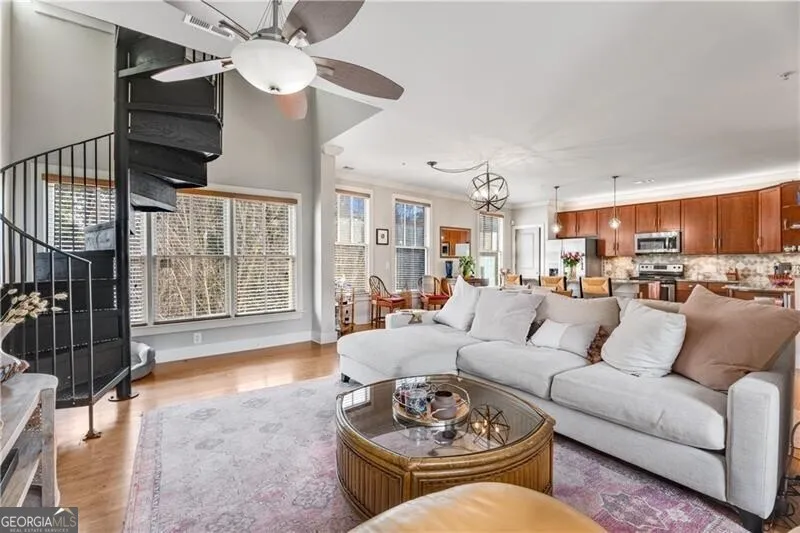 1628 Briarcliff Road NE #18