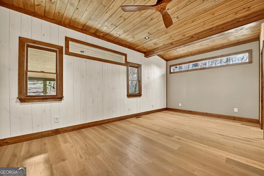 LOT 22 Mountain TRCE Cherry Log, GA 30522