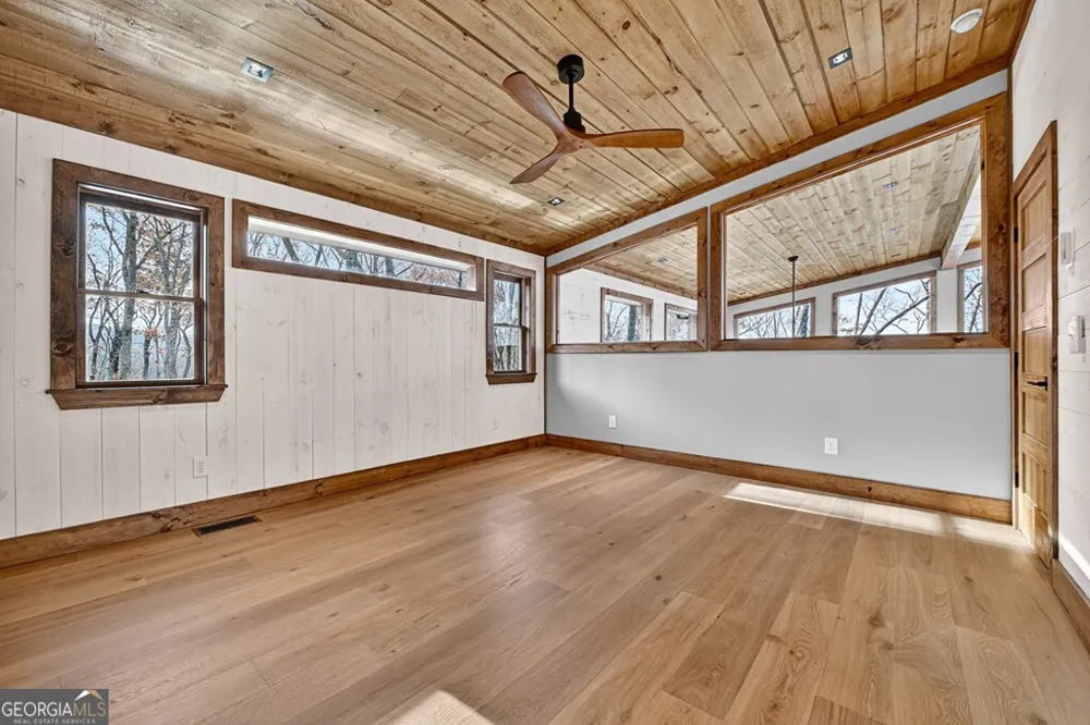 LOT 22 Mountain TRCE Cherry Log, GA 30522
