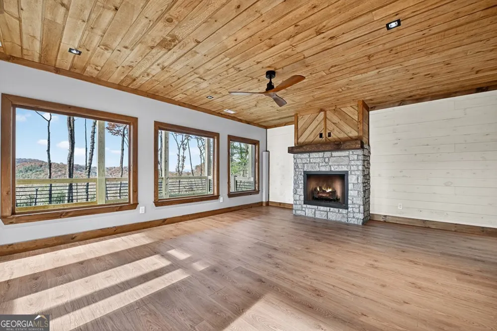 LOT 22 Mountain TRCE Cherry Log, GA 30522