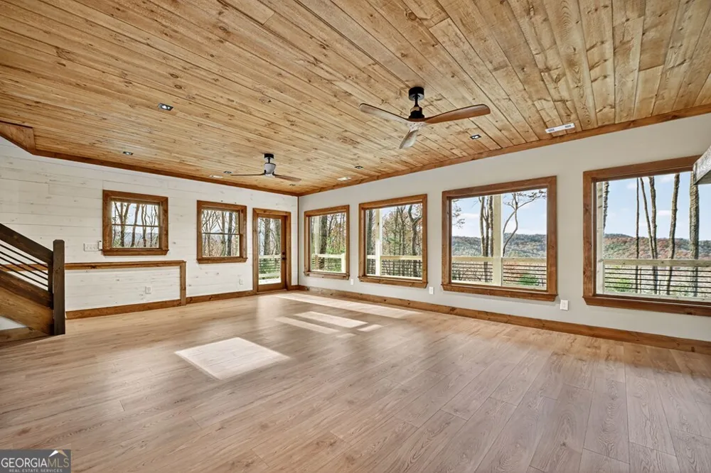 LOT 22 Mountain TRCE Cherry Log, GA 30522
