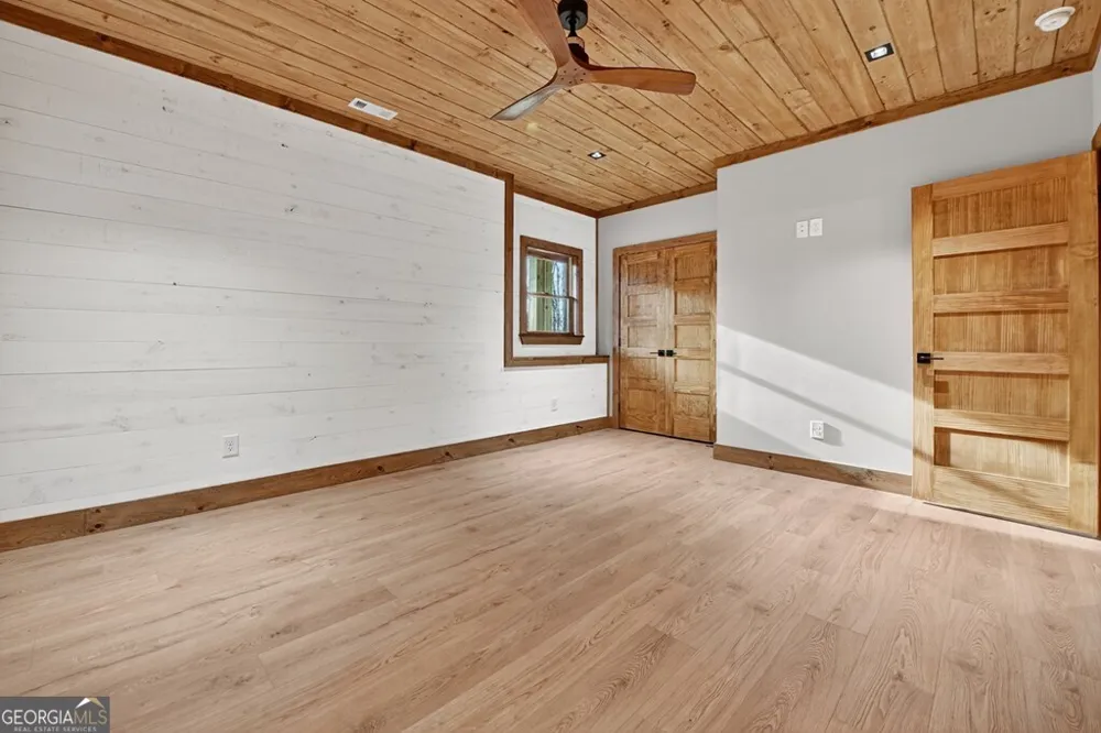 LOT 22 Mountain TRCE Cherry Log, GA 30522