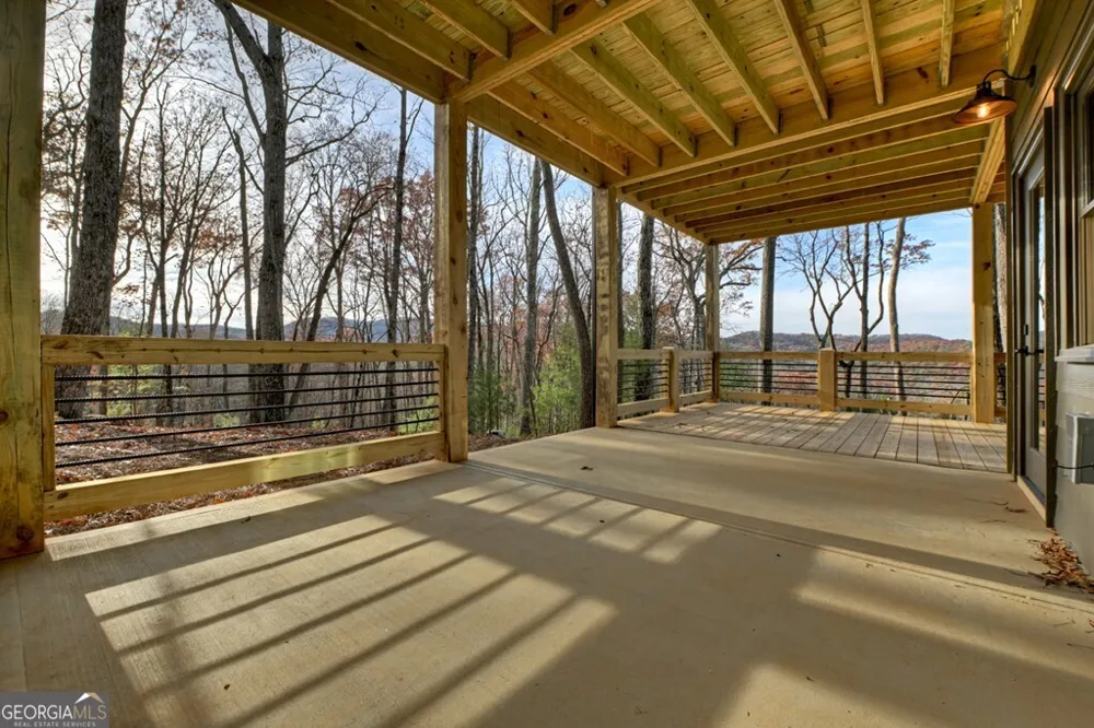LOT 22 Mountain TRCE Cherry Log, GA 30522