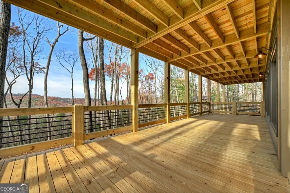 LOT 22 Mountain TRCE Cherry Log, GA 30522
