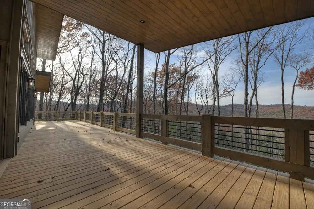 LOT 22 Mountain TRCE Cherry Log, GA 30522