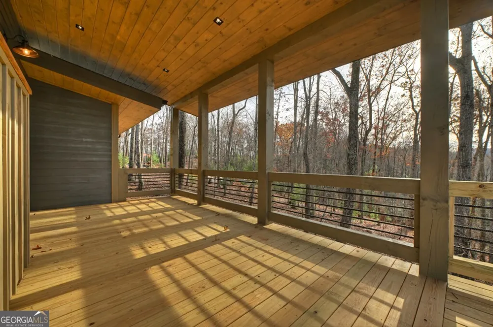 LOT 22 Mountain TRCE Cherry Log, GA 30522