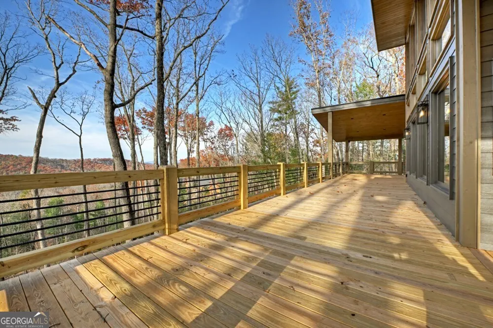 LOT 22 Mountain TRCE Cherry Log, GA 30522