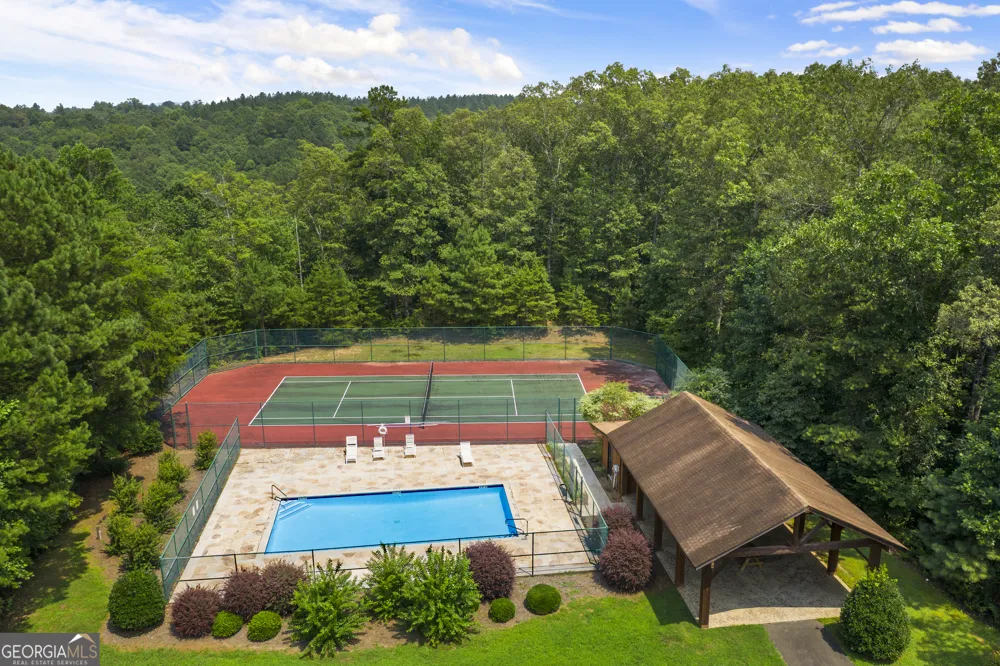 128 Adair DR Ranger, GA 30734