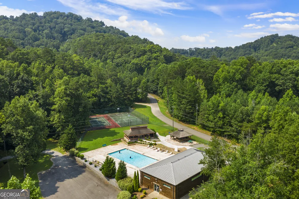 128 Adair DR Ranger, GA 30734