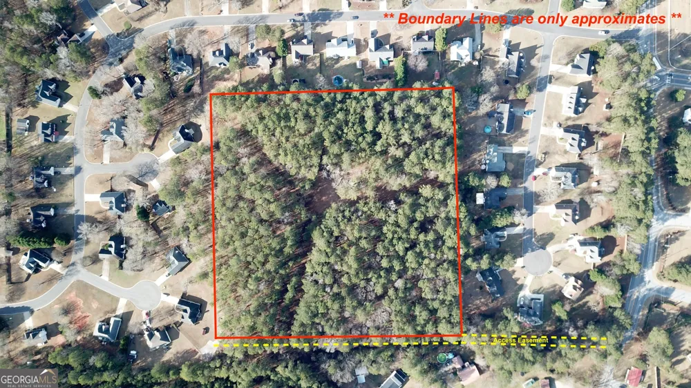 0 Claude Brewer RD Loganville, GA 30052