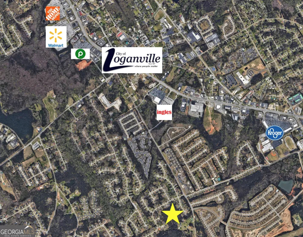0 Claude Brewer RD Loganville, GA 30052
