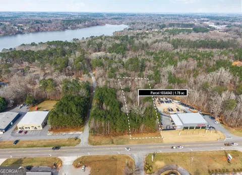 LOT 2 Greensboro RD