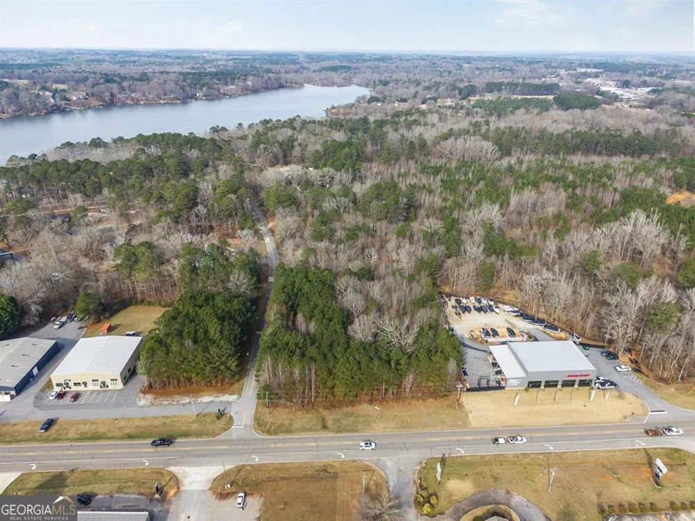 LOT 2 Greensboro RD Eatonton, GA 31024