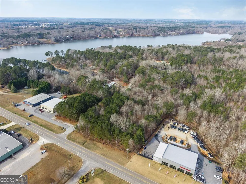 LOT 2 Greensboro RD Eatonton, GA 31024