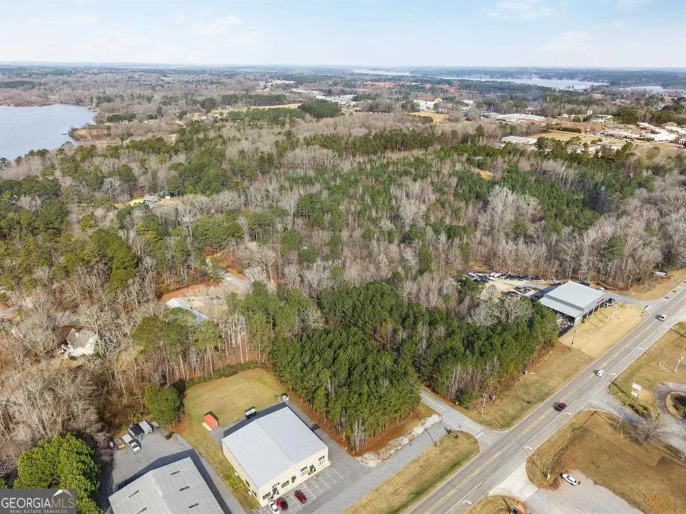 LOT 2 Greensboro RD Eatonton, GA 31024