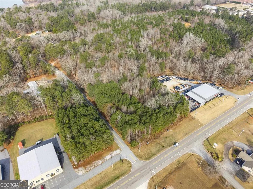 LOT 2 Greensboro RD Eatonton, GA 31024